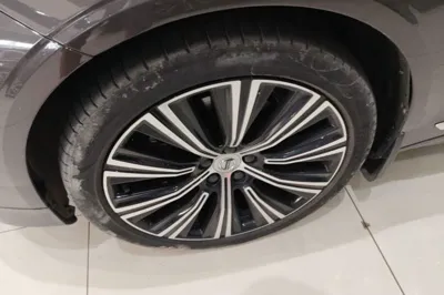 Volvo S90 2024, 66700 км, за 27315 USD - фото 11