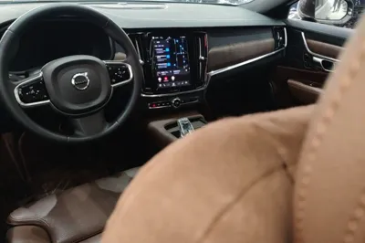 Volvo S90 2024, 66700 км, за 27315 USD - фото 13