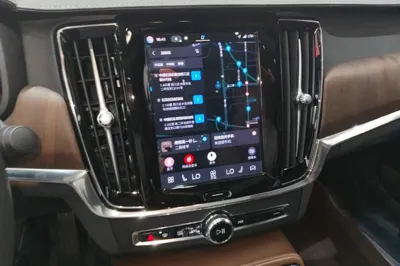 Volvo S90 2024, 66700 км, за 27315 USD - фото 16