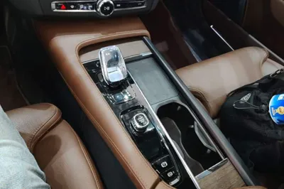 Volvo S90 2024, 66700 км, за 27315 USD - фото 17