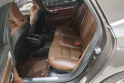 Volvo S90 2024, 66700 км, за 27315 USD - фото 20