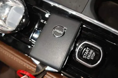 Volvo S90 2024, 66700 км, за 27315 USD - фото 23