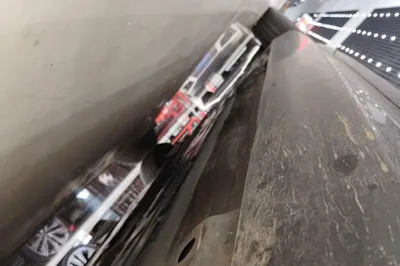 Volvo S90 2024, 66700 км, за 27315 USD - фото 26