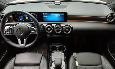 Mercedes-Benz A-Class 2022, 4347 км, за 19755.53 USD - фото 7