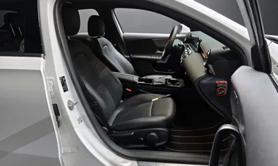 Mercedes-Benz A-Class 2022, 4347 км, за 19755.53 USD - фото 10