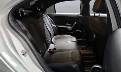 Mercedes-Benz A-Class 2022, 4347 км, за 19755.53 USD - фото 12