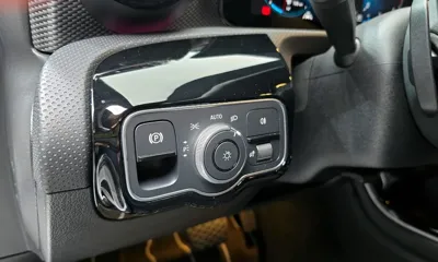 Mercedes-Benz A-Class 2022, 4347 км, за 19755.53 USD - фото 17