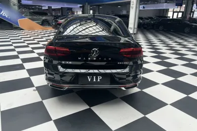 Volkswagen Magotan 2020, 42500 км, за 15944 USD
