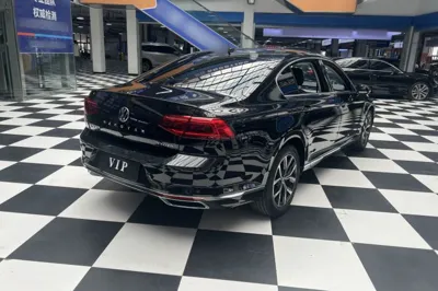 Volkswagen Magotan 2020, 42500 км, за 15944 USD - фото 6