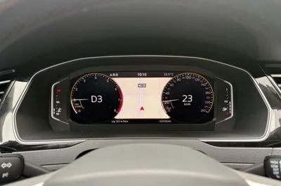 Volkswagen Magotan 2020, 42500 км, за 15944 USD - фото 8