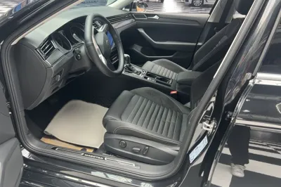 Volkswagen Magotan 2020, 42500 км, за 15944 USD - фото 13