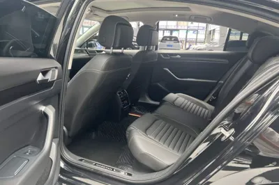 Volkswagen Magotan 2020, 42500 км, за 15944 USD - фото 14