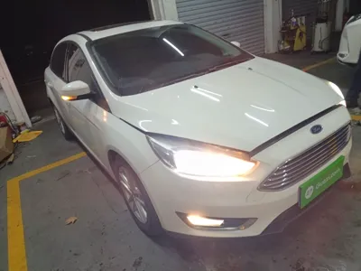 Ford Focus 2017, 106100 км, за 4917 USD - фото 4