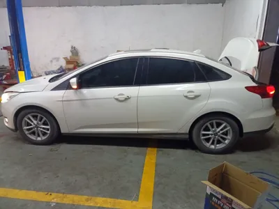 Ford Focus 2017, 106100 км, за 4917 USD - фото 5