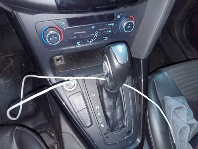 Ford Focus 2017, 106100 км, за 4917 USD - фото 15