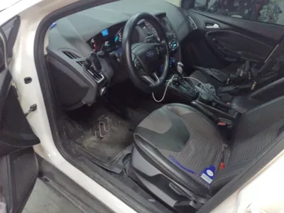 Ford Focus 2017, 106100 км, за 4917 USD - фото 16