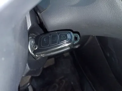 Ford Focus 2017, 106100 км, за 4917 USD - фото 19