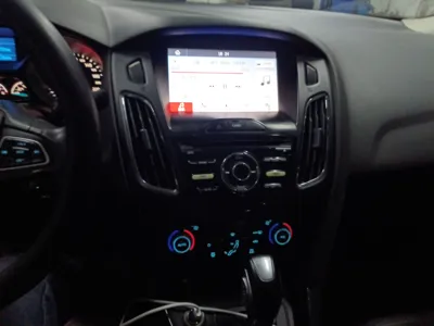Ford Focus 2017, 106100 км, за 4917 USD - фото 20