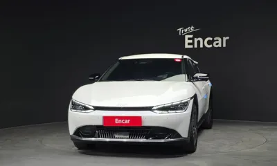 Kia EV6 2023, 56842 км, за 21367.74 USD