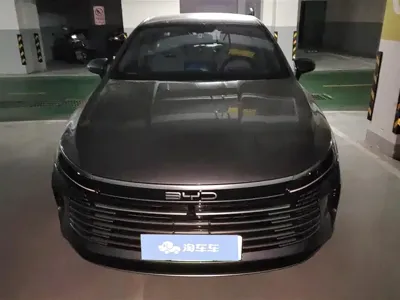 BYD Destroyer 05 2023, 25500 км, за 6862.83 USD