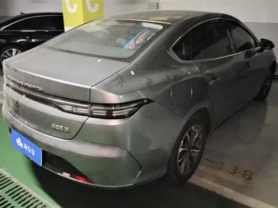 BYD Destroyer 05 2023, 25500 км, за 6862.83 USD