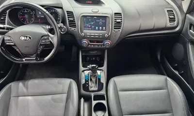 Kia K3 2017, 73496 км, за 7032.62 USD - фото 7