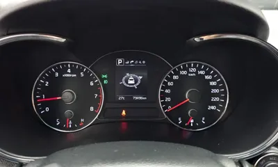 Kia K3 2017, 73496 км, за 7032.62 USD - фото 8