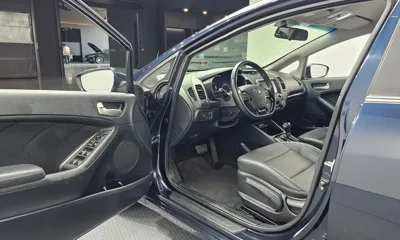 Kia K3 2017, 73496 км, за 7032.62 USD - фото 10
