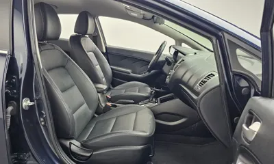 Kia K3 2017, 73496 км, за 7032.62 USD - фото 11