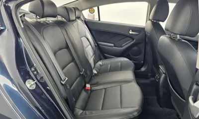 Kia K3 2017, 73496 км, за 7032.62 USD - фото 12