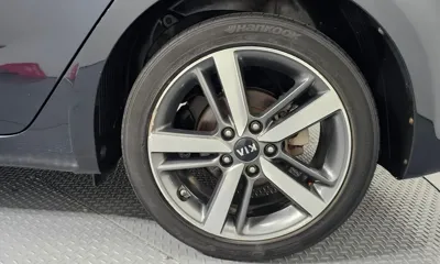 Kia K3 2017, 73496 км, за 7032.62 USD - фото 21