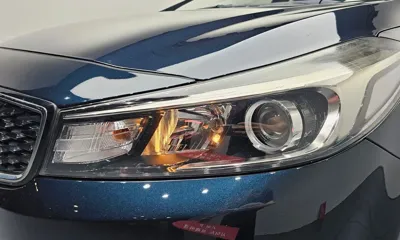 Kia K3 2017, 73496 км, за 7032.62 USD - фото 22