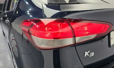 Kia K3 2017, 73496 км, за 7032.62 USD - фото 23