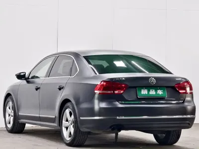 Volkswagen Passat 2011, 250000 км, за 2163 USD - фото 6