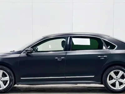 Volkswagen Passat 2011, 250000 км, за 2163 USD - фото 7