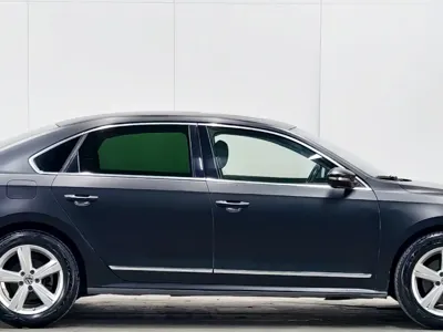 Volkswagen Passat 2011, 250000 км, за 2163 USD - фото 8