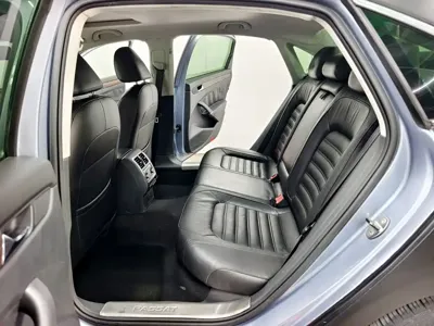 Volkswagen Passat 2011, 250000 км, за 2163 USD - фото 13