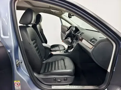 Volkswagen Passat 2011, 250000 км, за 2163 USD - фото 14