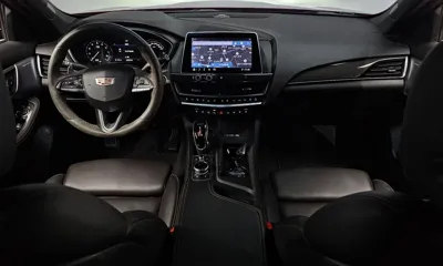 Cadillac CT5 2020, 66981 км, за 17034.99 USD - фото 7