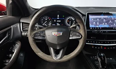 Cadillac CT5 2020, 66981 км, за 17034.99 USD - фото 13