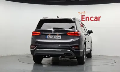 Hyundai Santafe 2020, 44704 км, за 14441.38 USD