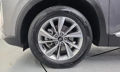 Hyundai Santafe 2020, 44704 км, за 14441.38 USD
