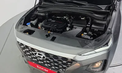 Hyundai Santafe 2020, 44704 км, за 14441.38 USD - фото 6