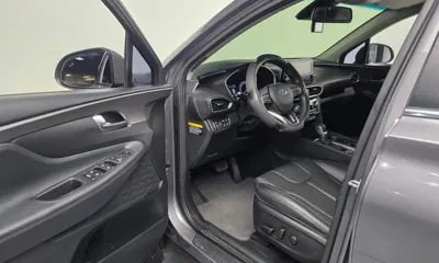 Hyundai Santafe 2020, 44704 км, за 14441.38 USD - фото 10