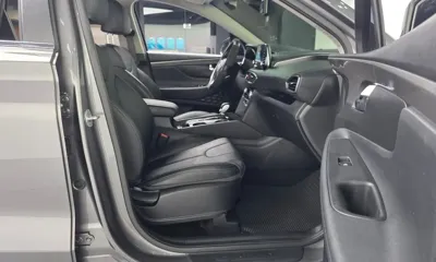 Hyundai Santafe 2020, 44704 км, за 14441.38 USD - фото 11