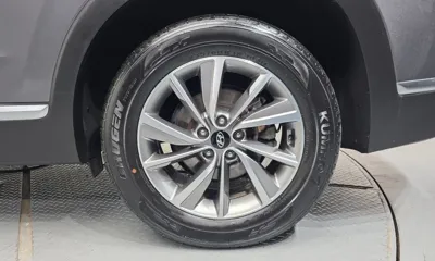 Hyundai Santafe 2020, 44704 км, за 14441.38 USD - фото 21
