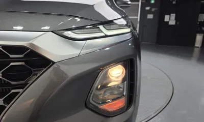 Hyundai Santafe 2020, 44704 км, за 14441.38 USD - фото 22