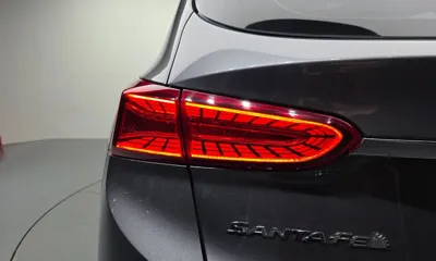 Hyundai Santafe 2020, 44704 км, за 14441.38 USD - фото 23