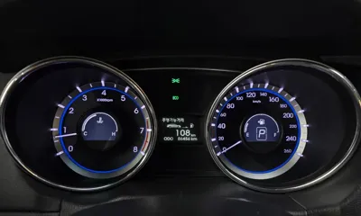 Hyundai Sonata 2013, 86456 км, за 3610.35 USD - фото 8