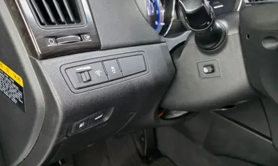 Hyundai Sonata 2013, 86456 км, за 3610.35 USD - фото 17